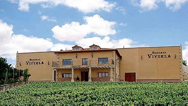Bodegas Viyuela