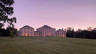 Degustação de vinhos e tour no Chateau Phelan Segur