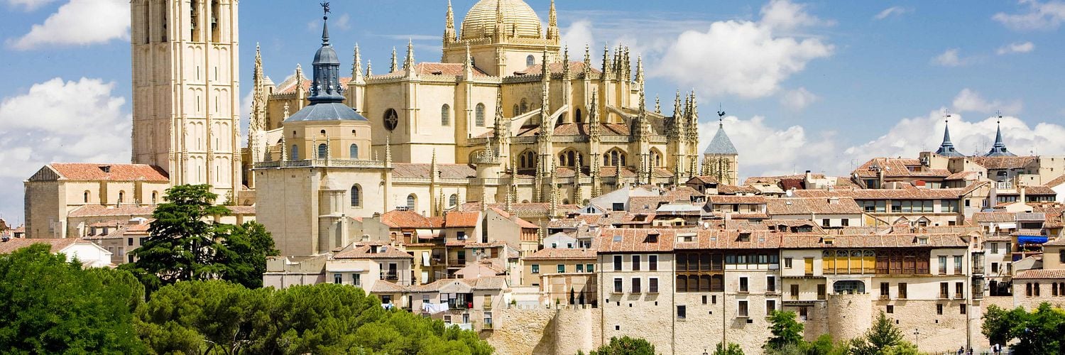 Castile and Leon_Segovia