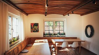 VDP.Weingut Knebel - A Legacy of Quality Wines