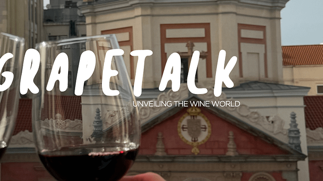 Grapetalk Alcalá