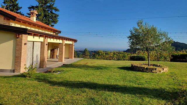 Una giornata con l'enologo: visita didattica e degustazione presso Podere Casa Piana