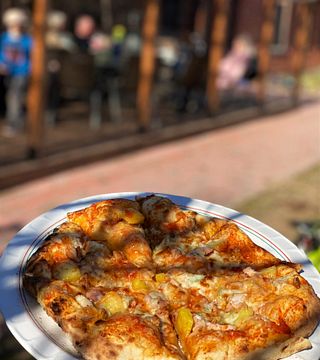 Dégustation de vins et dîner pizza | Domaine viticole Järiste