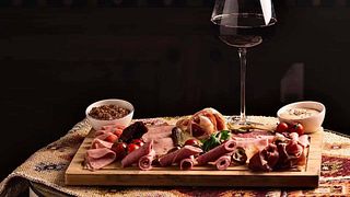Degustazione e tour di vini premium a Marani Sevsamora