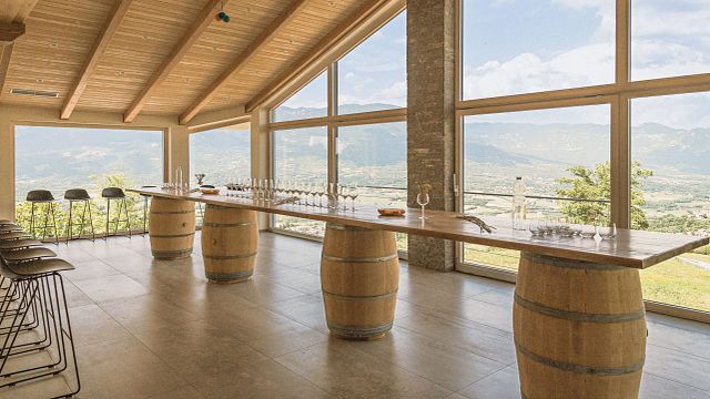 Sveti Martin Winery