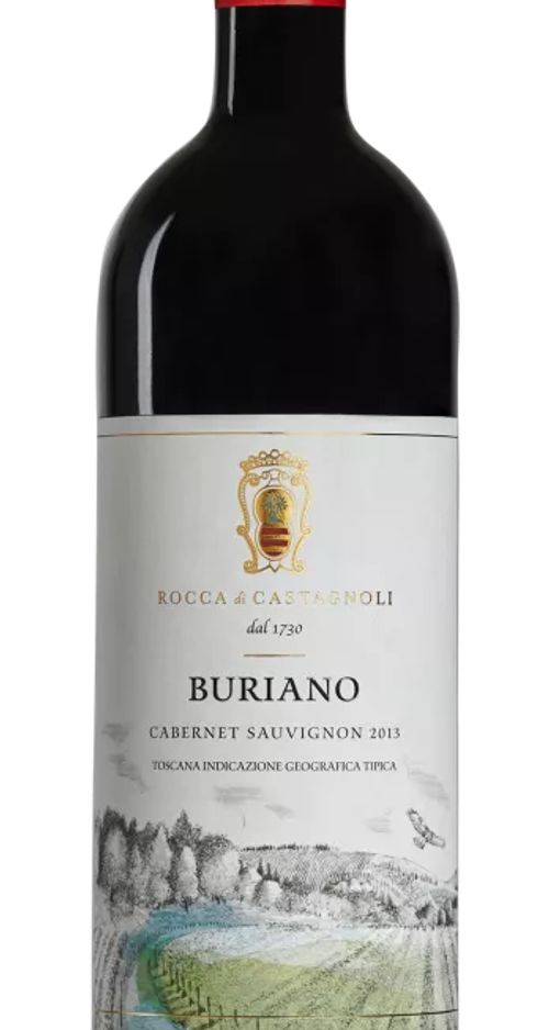 Buriano
