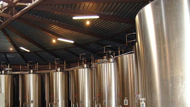 Degustazione di vini e tour presso Scv Du Chateau Segue Longue Monnier 