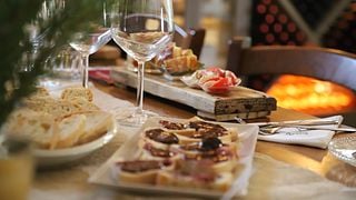 Buccelletti Casali & Cantina