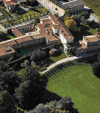 Ca’ D’Or: A Historic Winery in Lombardy