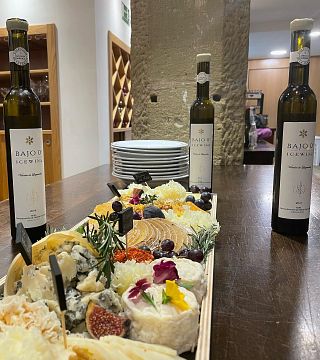 Bodega Gil Berzal de Laguardia S.C.