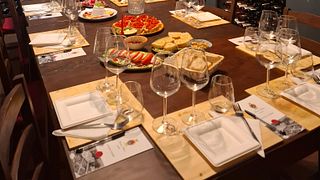 Expérience Supertuscan