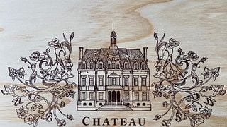 Dégustation et visite de vins au Château Lestage