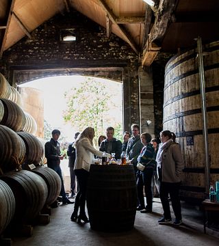 Cognac Bertrand