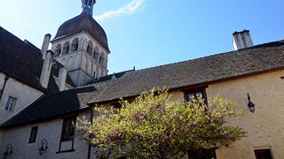 Maison Jaffelin