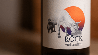 Weinprobe im Weingut Rock