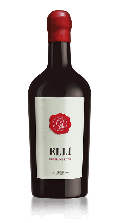  Elli Umbria IGT Rosso
