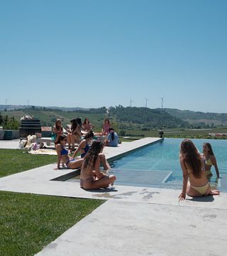 Quinta da Boa Esperança