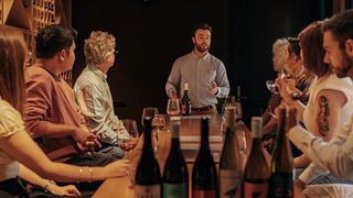 Kinross Winery