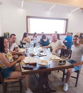 BRUNELLO TASTING AND GUIDED TOUR