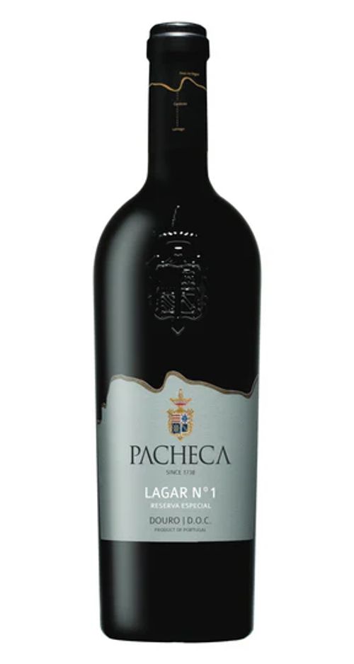 Pacheca Lagar Nº1 Special Reserve 2020