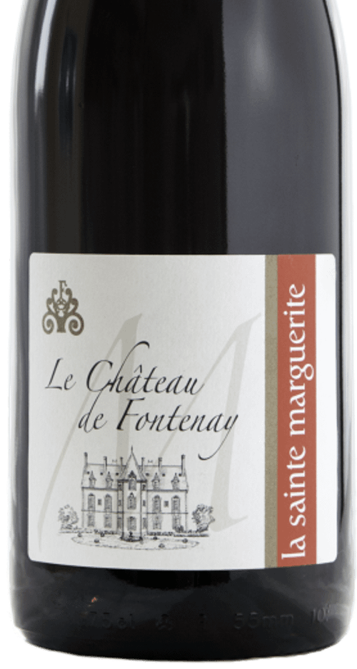 La Sainte Marguerite
