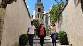 De Reims: Hautvillers da tarde e produtores familiares
