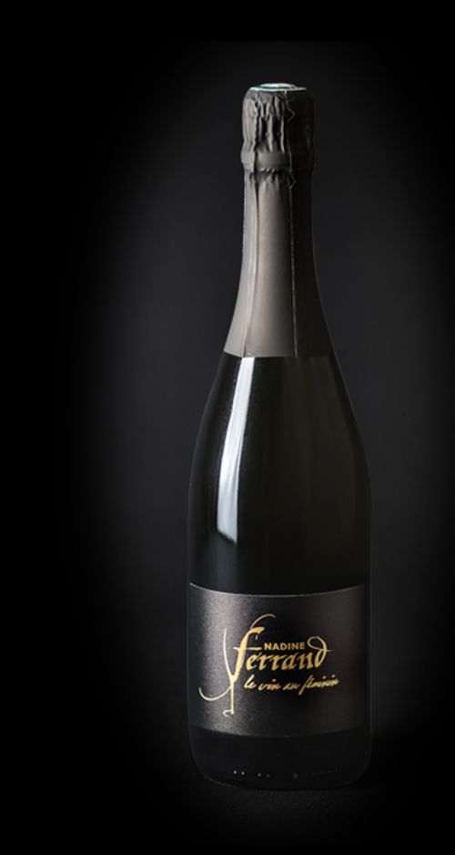 Crémant de Bourgogne