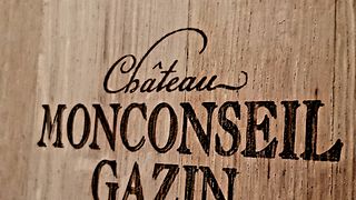 Château Monconseil-Gazin: A Legacy of Bordeaux Winemaking