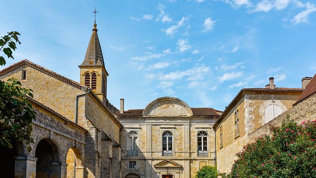Domaine Plaimont: A Gem in Southwest France