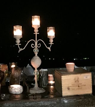 Podere Dell'Etna Segreta