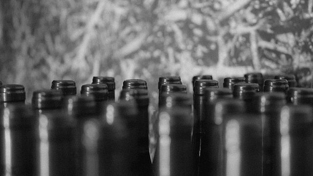 Degustação de vinhos e tour em Lusenti vini