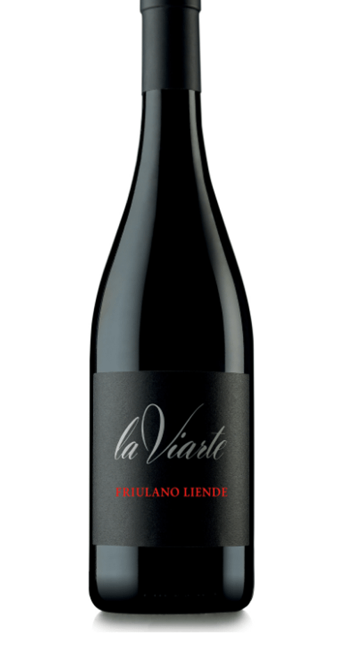 Friulano Liende - La Viarte