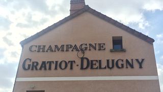 Champagne Gratiot Delugny