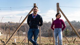 Premium-Verkostung bei Carlo Casetta