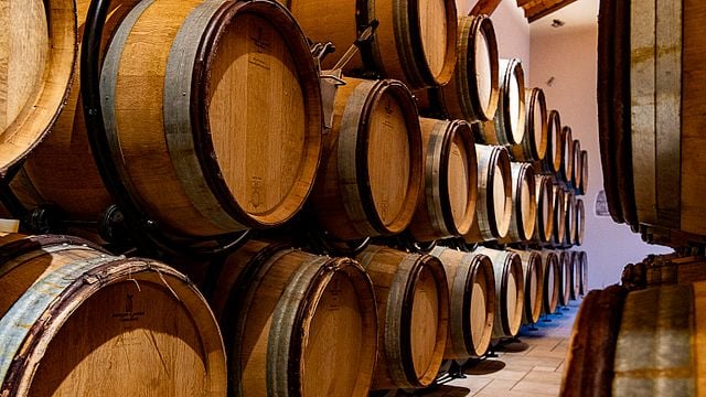 Burgundy Heritage: Domaine Luquet Wine Tasting & Stories