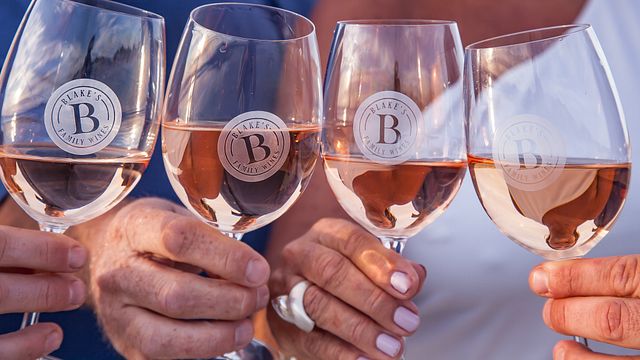 Blake Family Wines