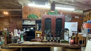 Sweet Taste Of Paradise Winery