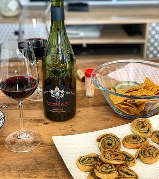 Domaine Tour Saint Michel