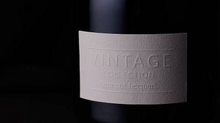 Champagne Laurent Lequart
