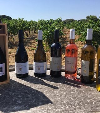 Château Le Devoy Martine