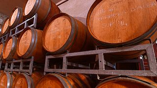 Broccardo Winery