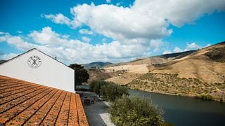 Quinta S Luiz - Kopke: The Oldest Port Wine House