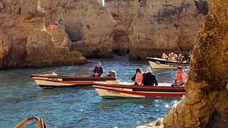 Visite Lagos y Ponta da Piedade, visite la galardonada bodega del Algarve