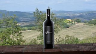 Alussinante Winery