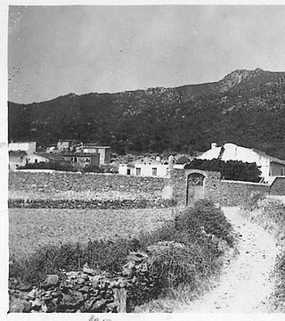 Experimente a produção de vinho, azeite e extração de cortiça em Vinyes dels Aspres, no interior da Costa Brava