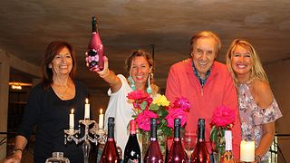 Dégustation de vins et visite à Torti L'Eleganza Del Vino