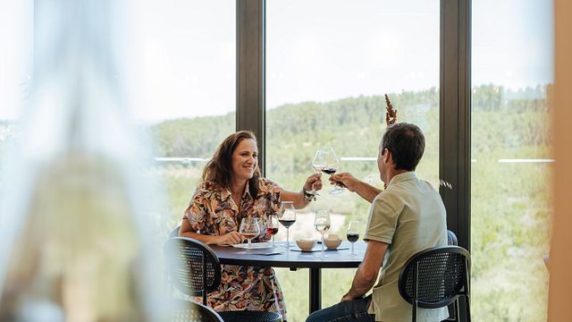Marthas urval - Premium DOC-viner, gamla portviner och gamla spritdrycker. Provsmakning på Marthas Wines & Spirits.