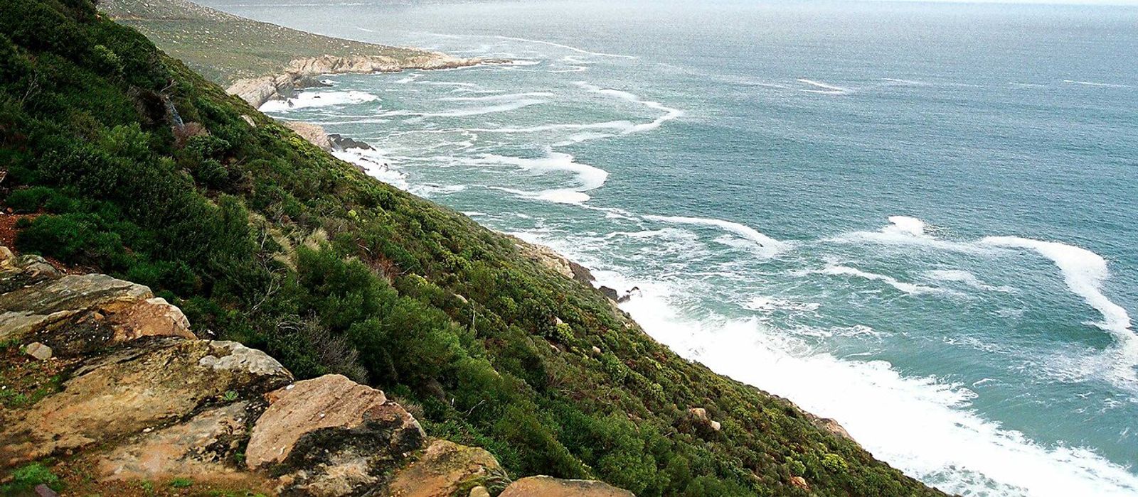 Knysna Fine Wine Festival