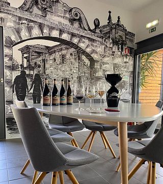 Visite et dégustation exclusive de vins chez Soito Wines