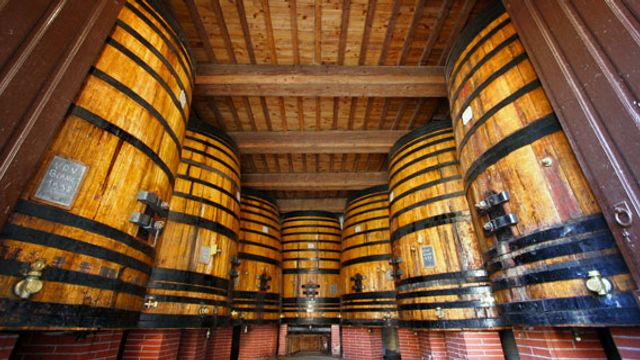 Domaine Cazes